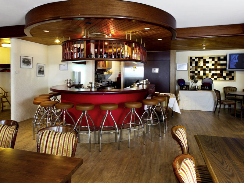 Hotel Silberhorn 12