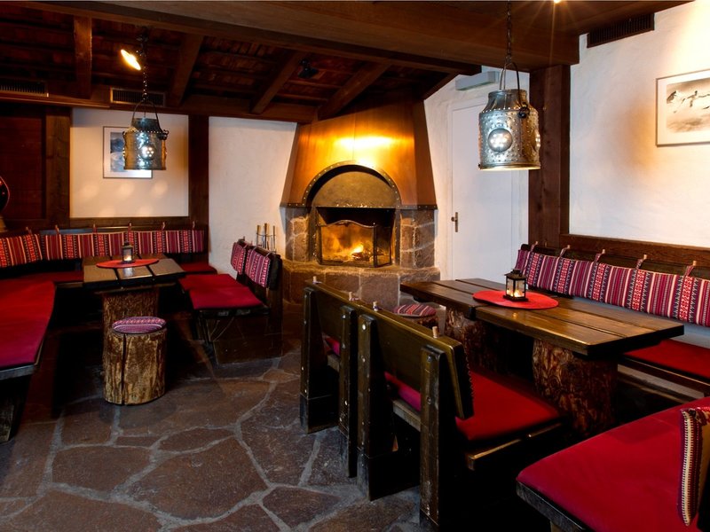 Hotel Silberhorn 15
