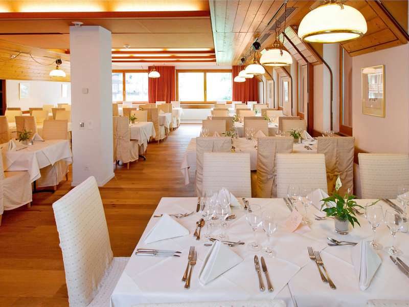 Hotel Silberhorn 16