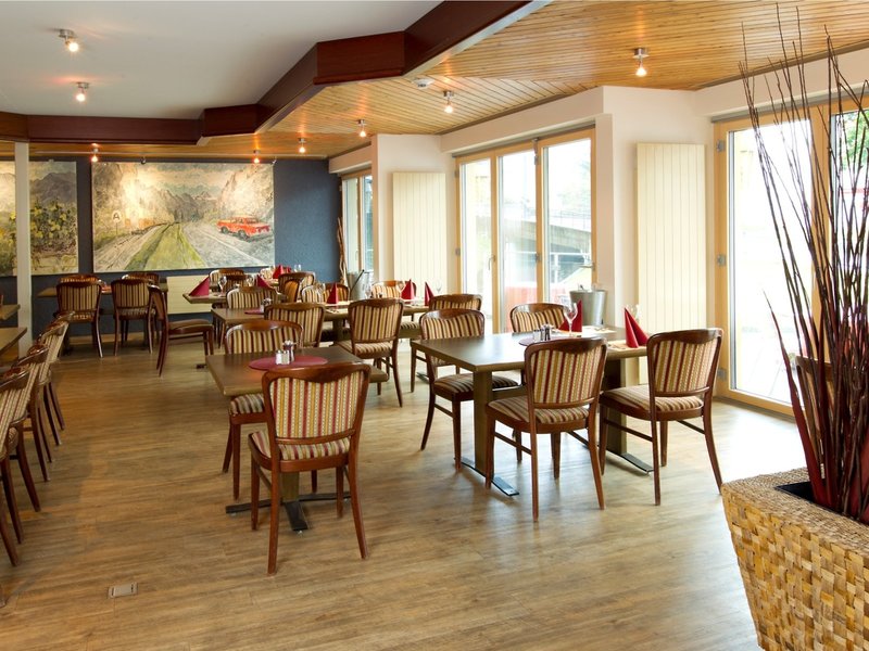 Hotel Silberhorn 24