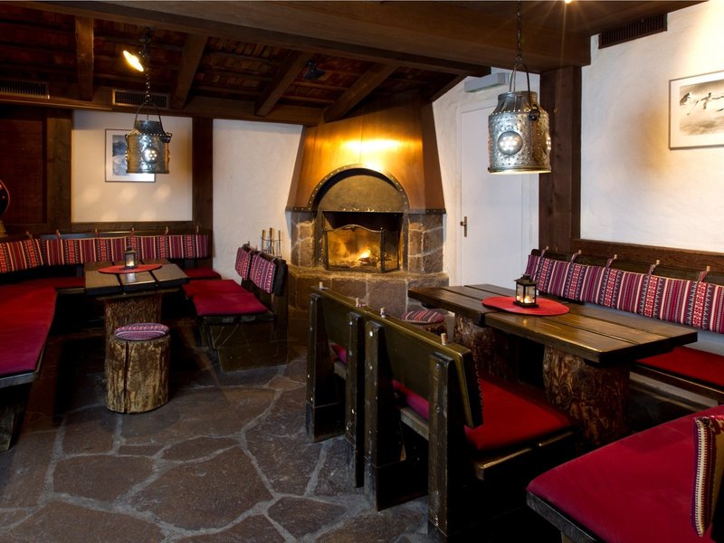 Hotel Silberhorn 25