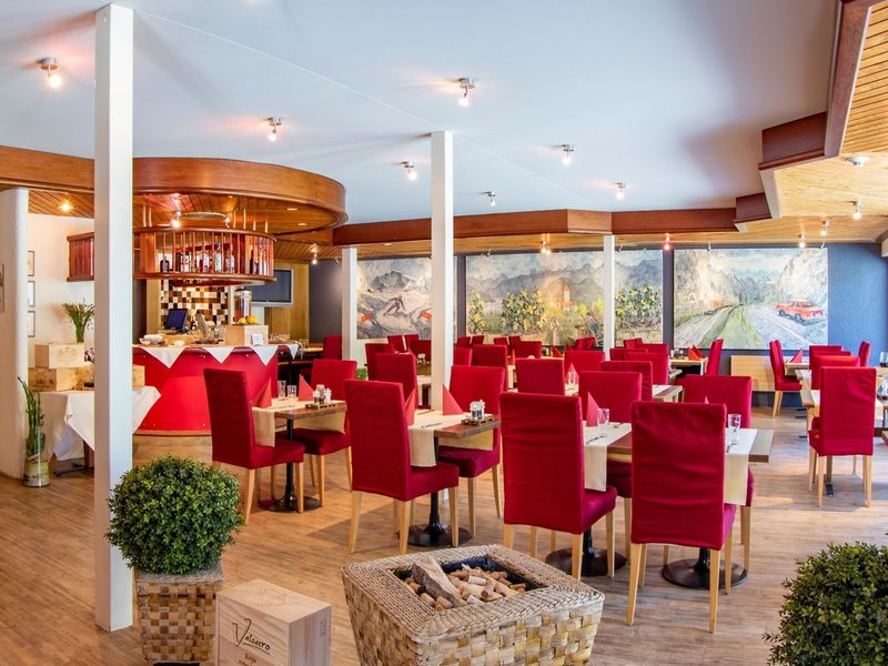 Hotel Silberhorn 26