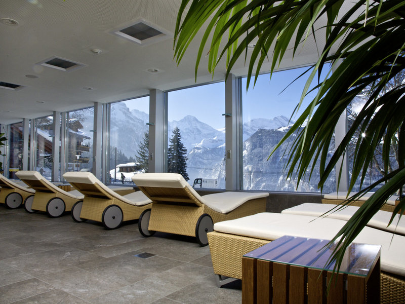 Hotel Silberhorn 32