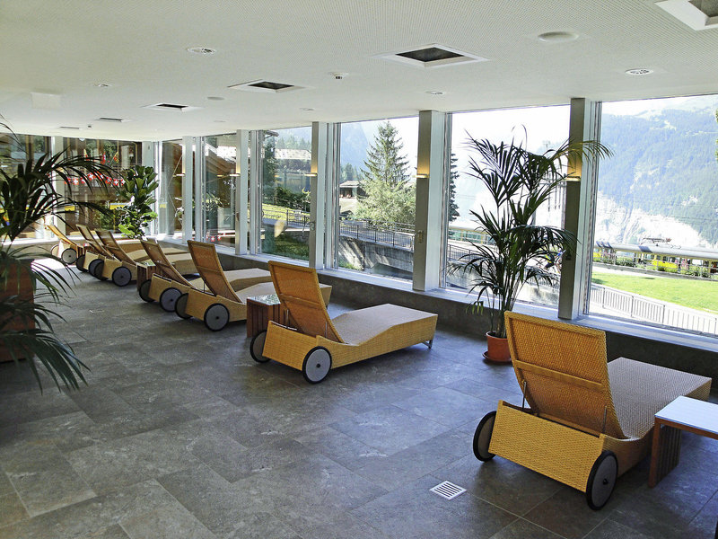 Hotel Silberhorn 33
