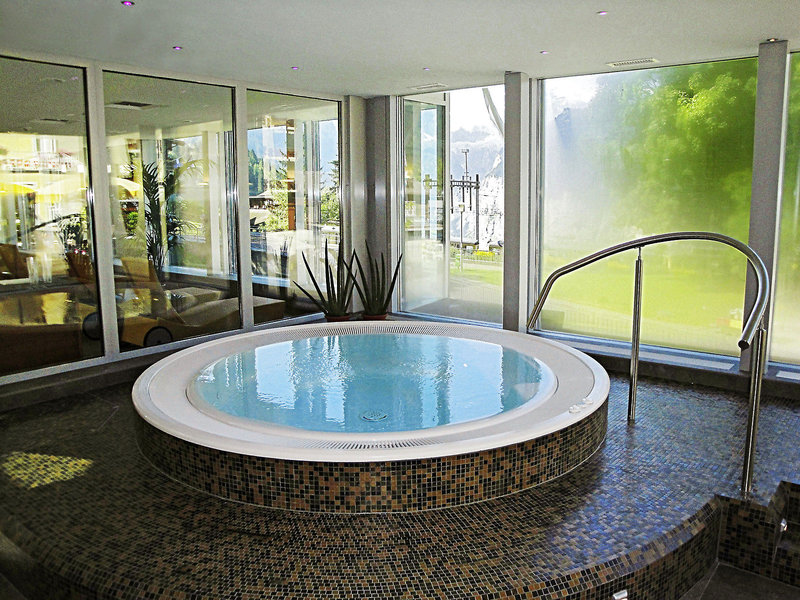 Hotel Silberhorn 39