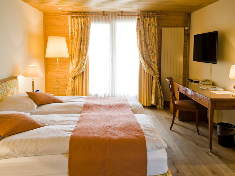 Hotel Silberhorn 41