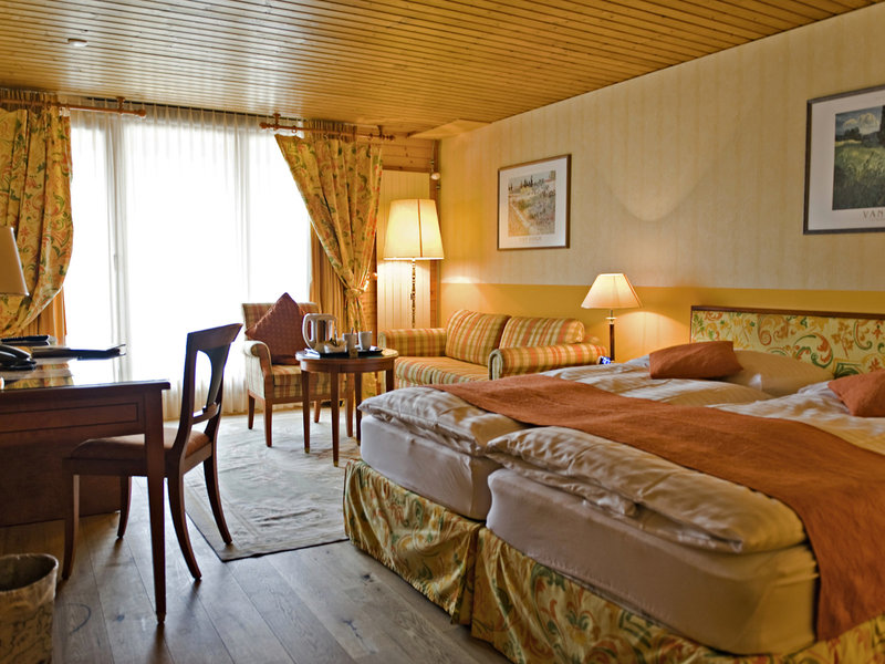 Hotel Silberhorn 42