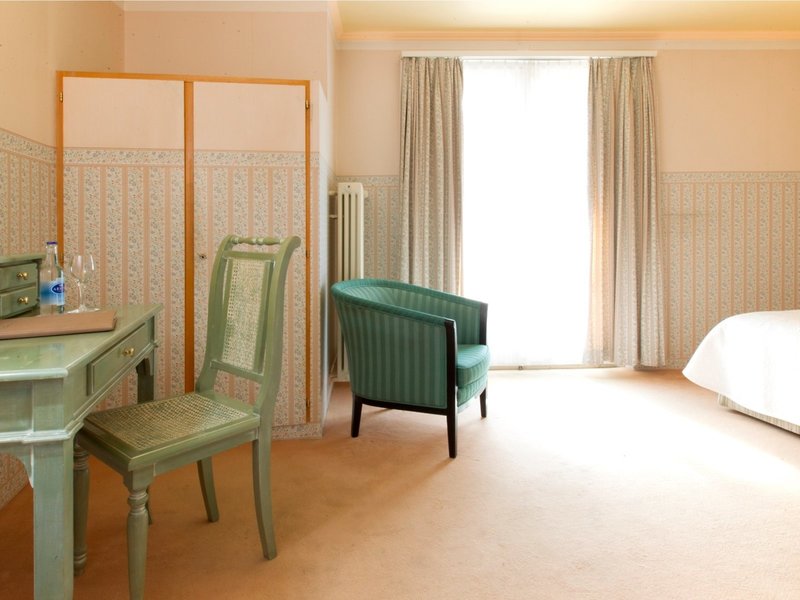 Hotel Silberhorn 47
