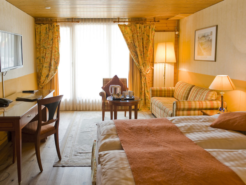Hotel Silberhorn 48