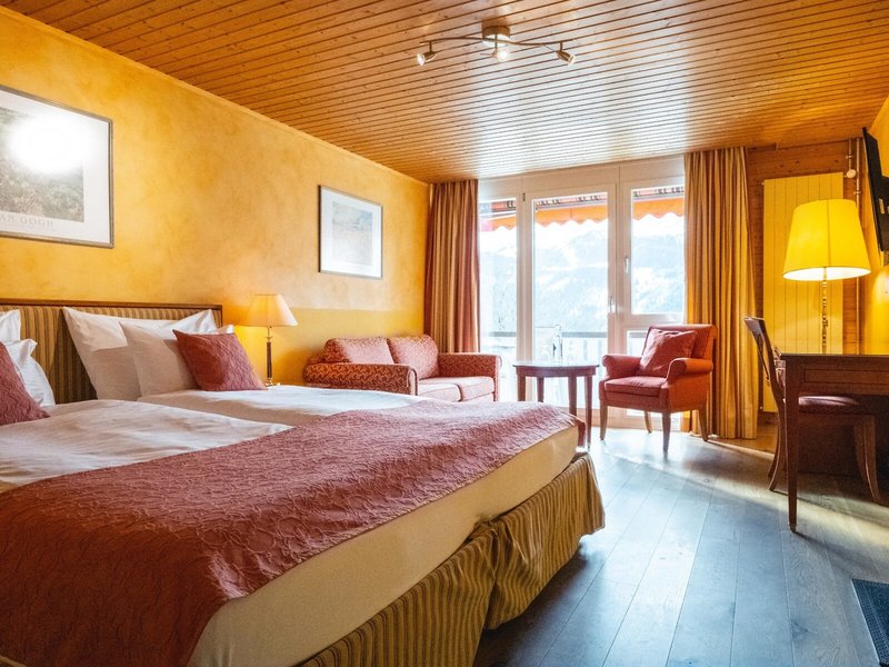 Hotel Silberhorn 49