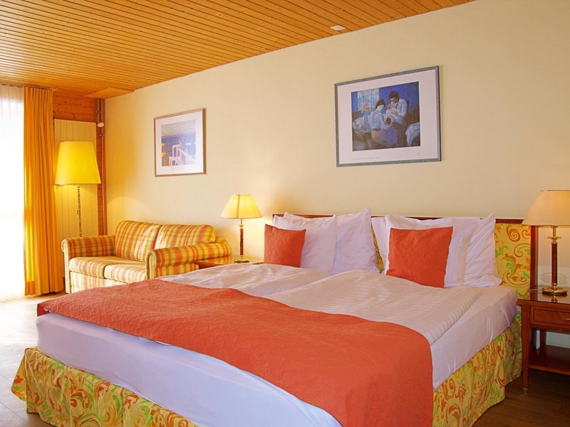 Hotel Silberhorn 50