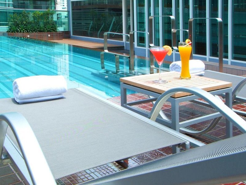 Amora NeoLuxe Hotel 2