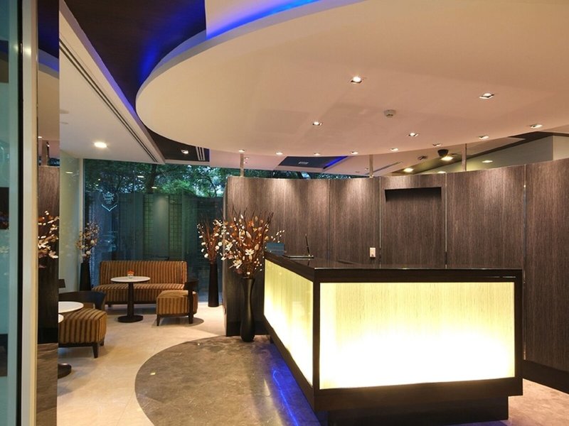 Amora NeoLuxe Hotel 5