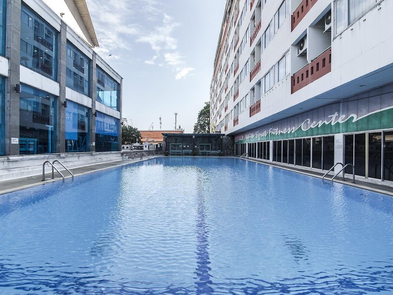 iCheck inn Thapra 2