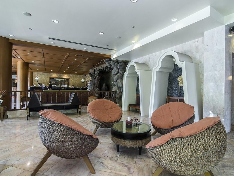 iCheck inn Thapra 3