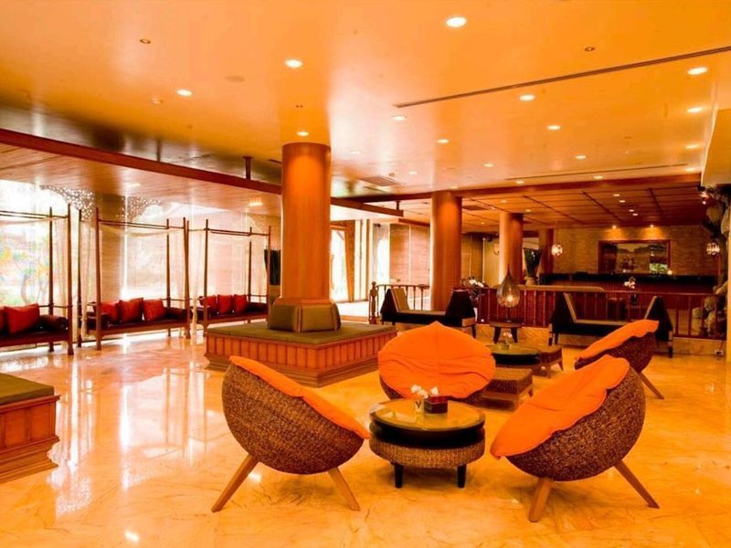 iCheck inn Thapra 4