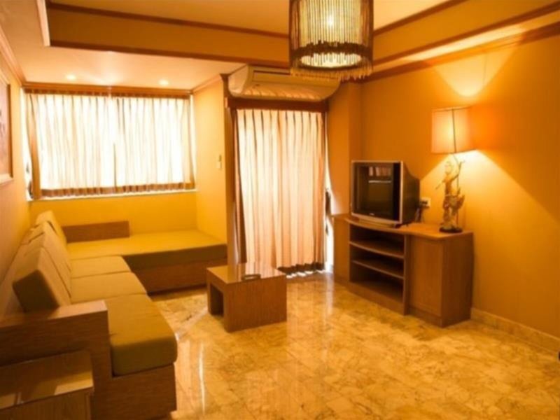 iCheck inn Thapra 5