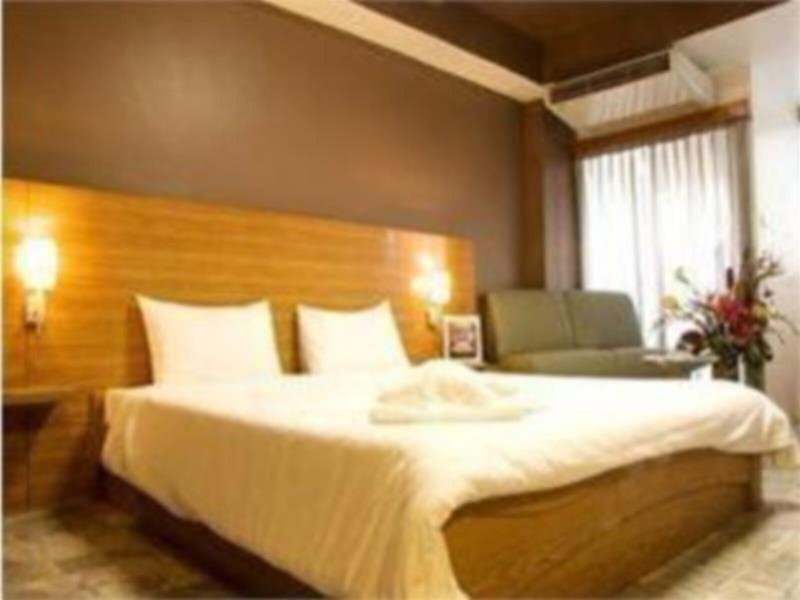 iCheck inn Thapra 9