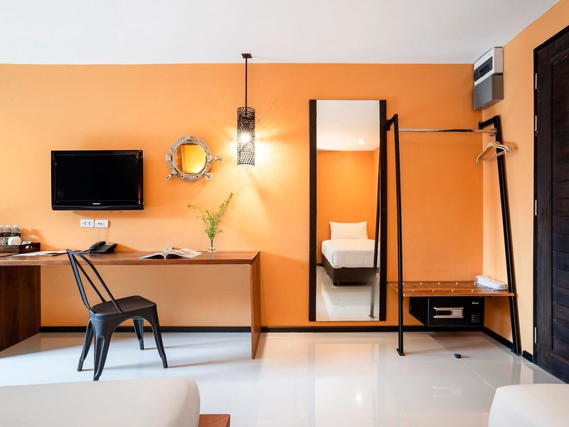 MeStyle Place 21