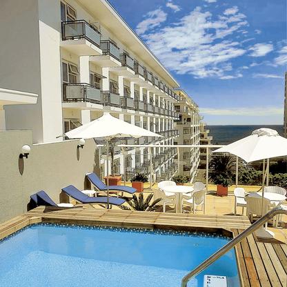 Protea Hotel Cape Town Sea Point 1