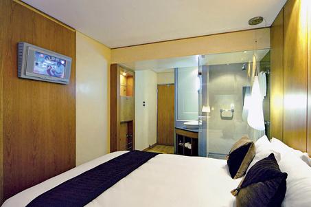 Protea Hotel Cape Town Sea Point 3