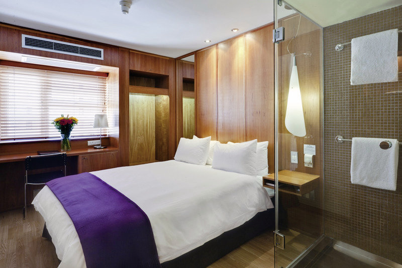 Protea Hotel Cape Town Sea Point 5