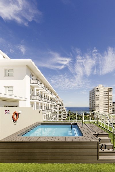 Protea Hotel Cape Town Sea Point 8