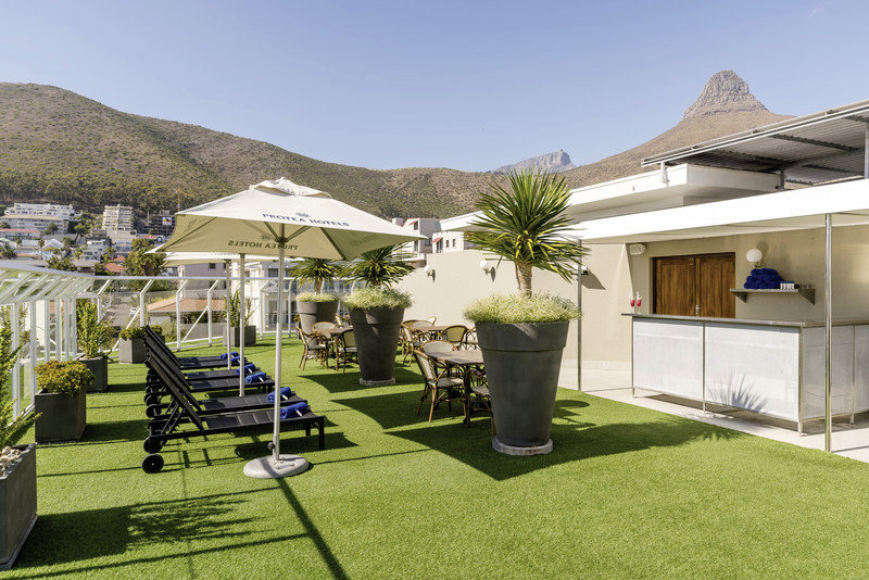 Protea Hotel Cape Town Sea Point 9