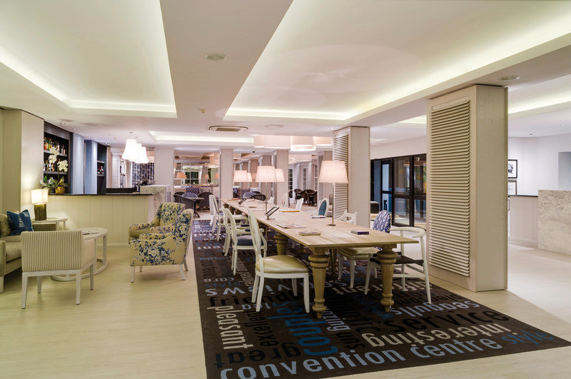 Protea Hotel Cape Town Sea Point 10