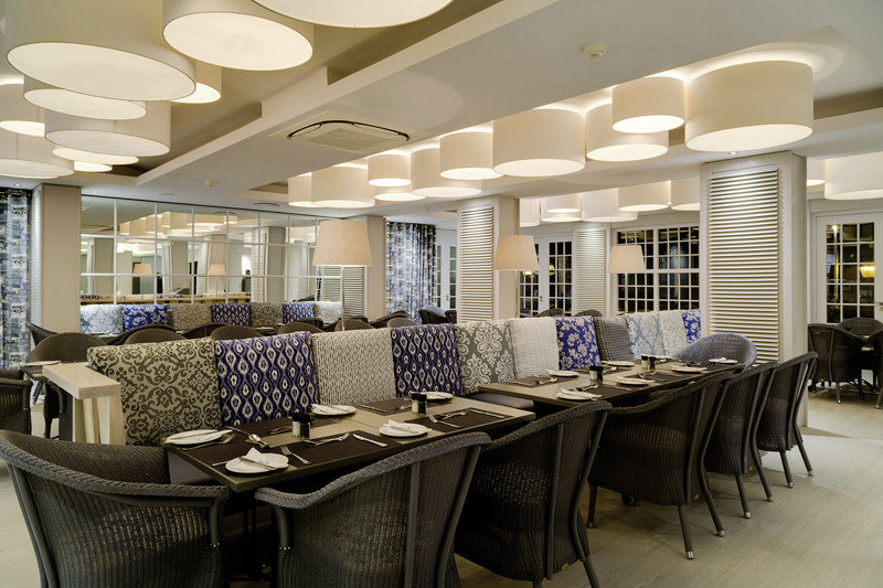 Protea Hotel Cape Town Sea Point 12