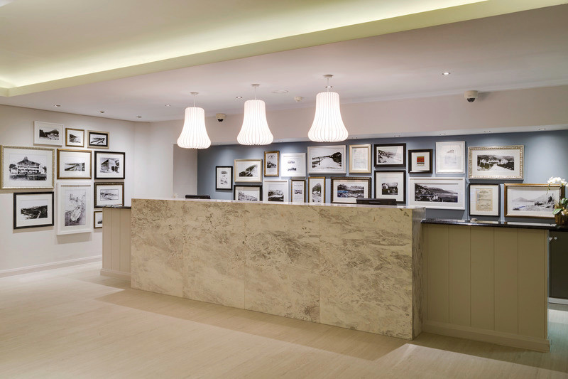 Protea Hotel Cape Town Sea Point 13