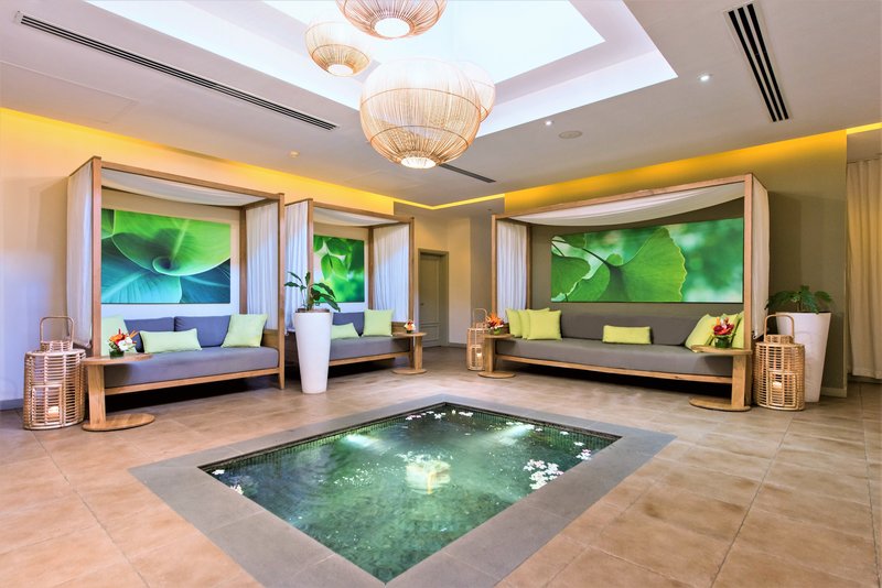 Sands Suites Resort & Spa 7