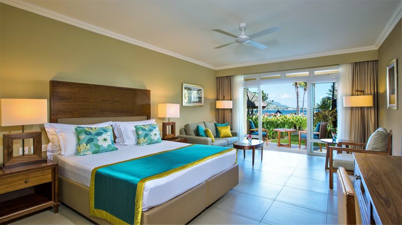Sands Suites Resort & Spa 8