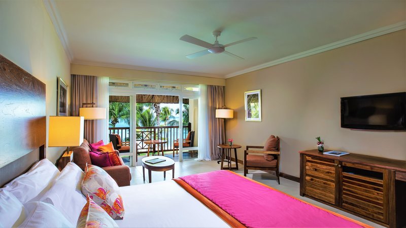 Sands Suites Resort & Spa 9