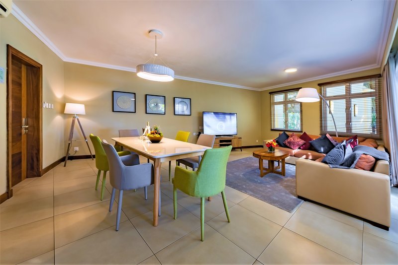 Sands Suites Resort & Spa 10