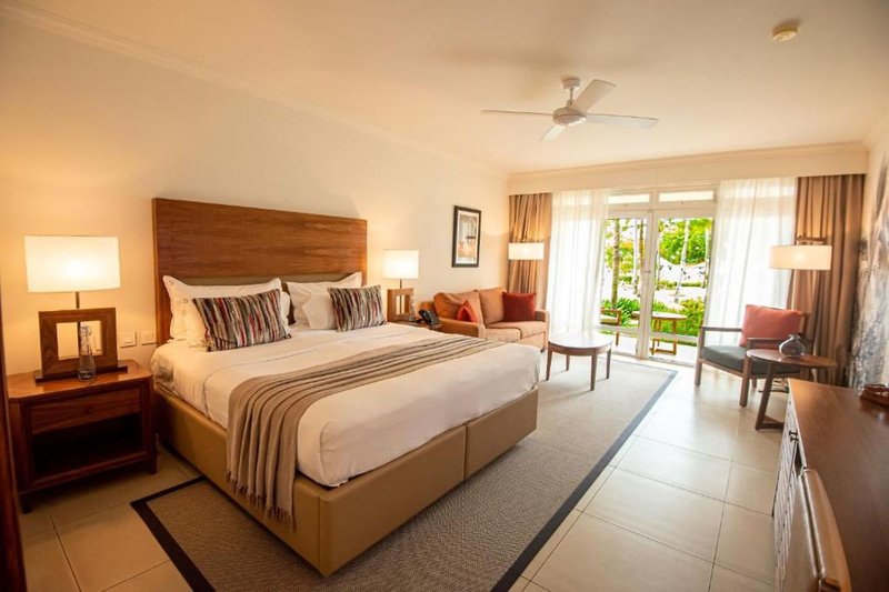 Sands Suites Resort & Spa 11