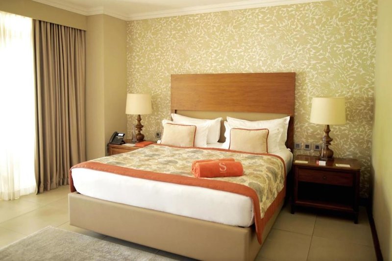 Sands Suites Resort & Spa 13