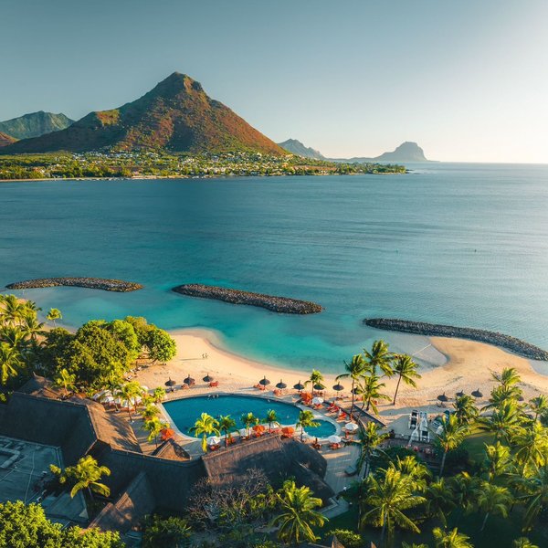 Sands Suites Resort & Spa 7
