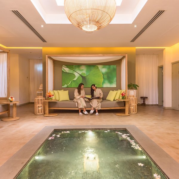 Sands Suites Resort & Spa 8