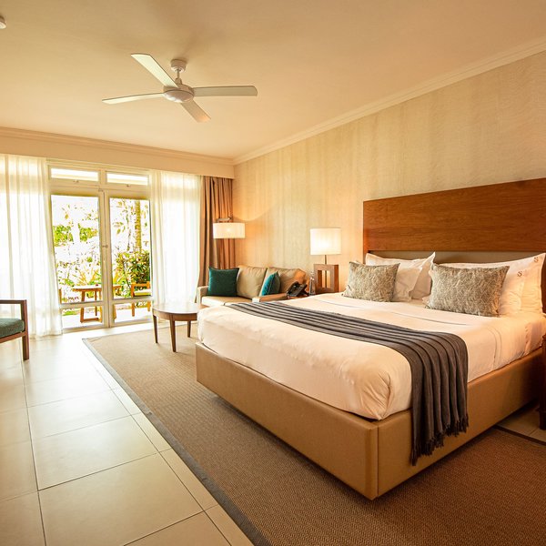 Sands Suites Resort & Spa 11