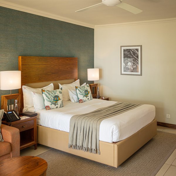 Sands Suites Resort & Spa 17