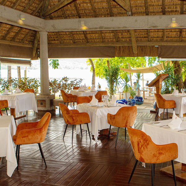 Sands Suites Resort & Spa 22