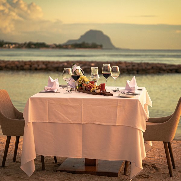 Sands Suites Resort & Spa 23