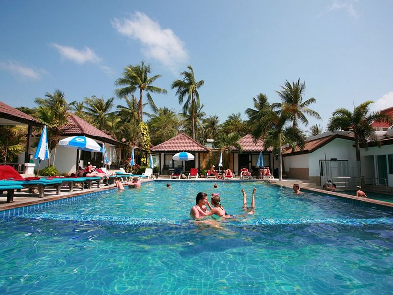Orchid Residence