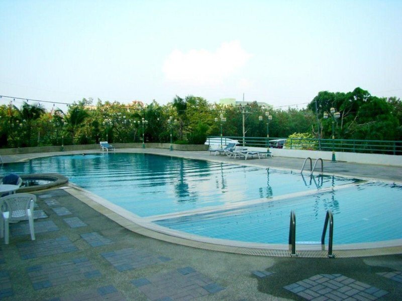 First Pacific Hotel & Convention 2