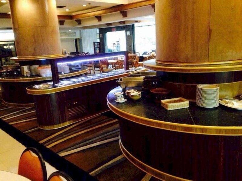 First Pacific Hotel & Convention 6