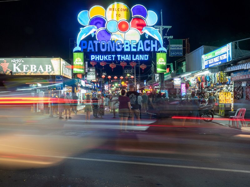 Days Inn by Wyndham Patong Beach 1