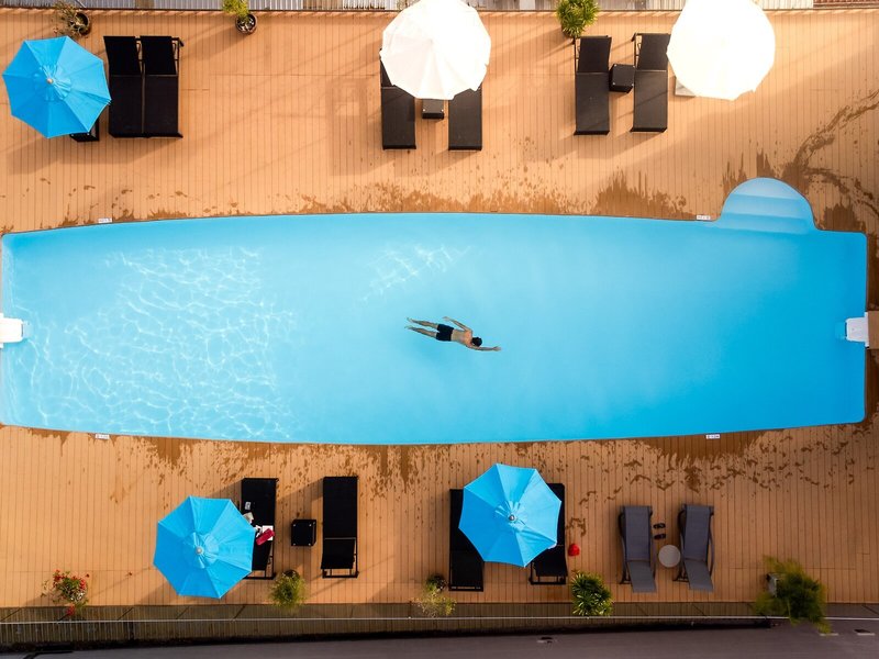 Days Inn by Wyndham Patong Beach 3