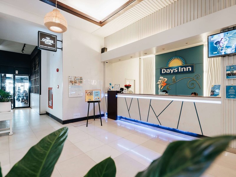 Days Inn by Wyndham Patong Beach 20