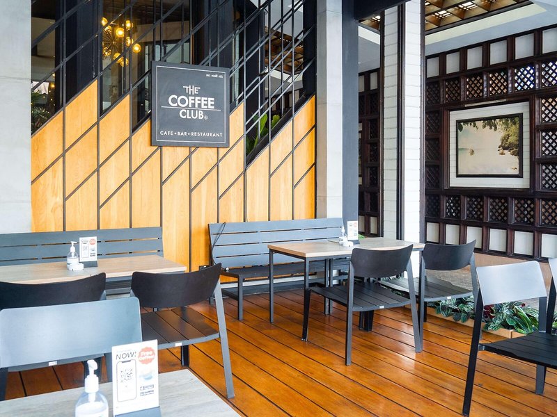 Days Inn by Wyndham Patong Beach 26